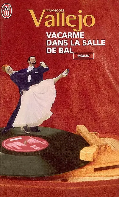 Vacarme dans la salle de bal