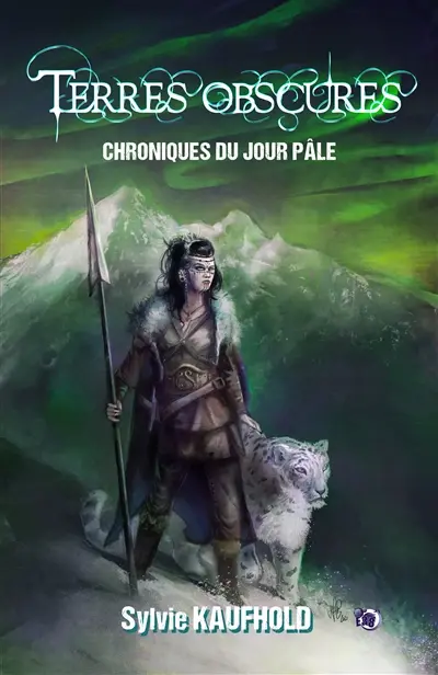 Terres obscures : Chroniques du jour pâle