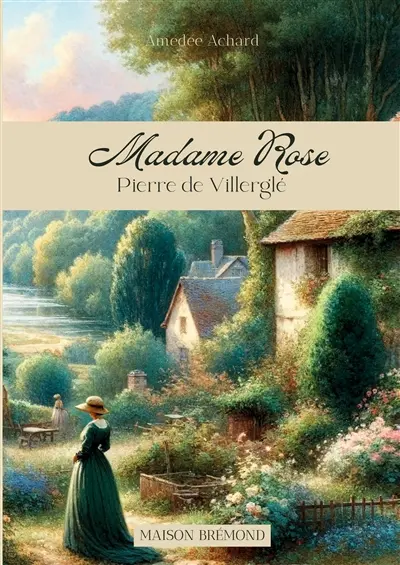 Madame Rose