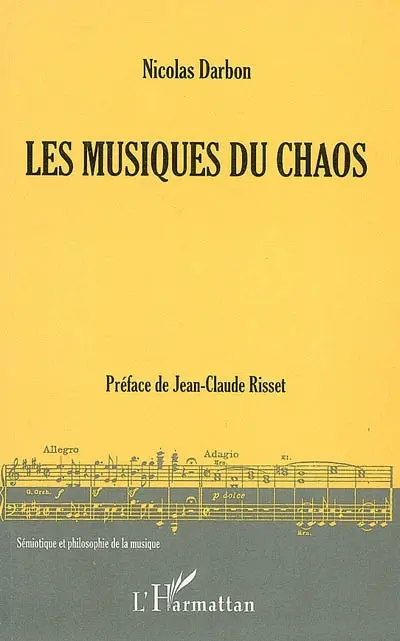 Les musiques du chaos