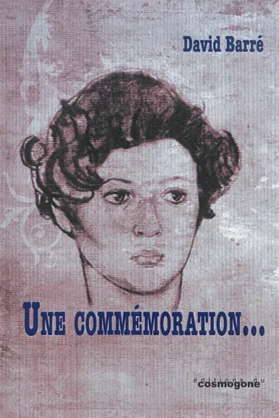Une commémoration...