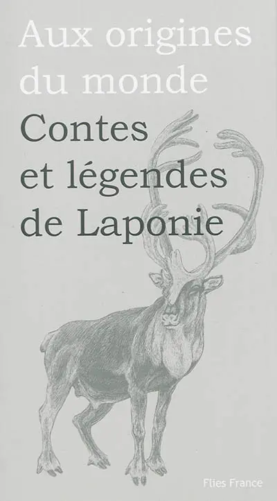 Contes et légendes de Laponie