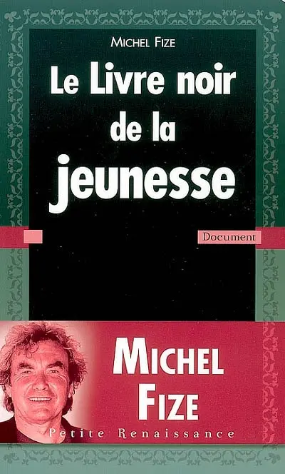 Le livre noir de la jeunesse