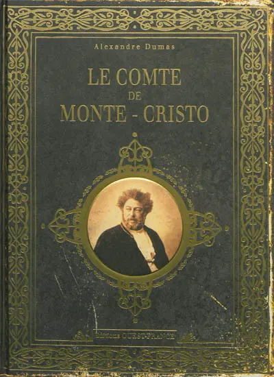 Le comte de Monte-Cristo