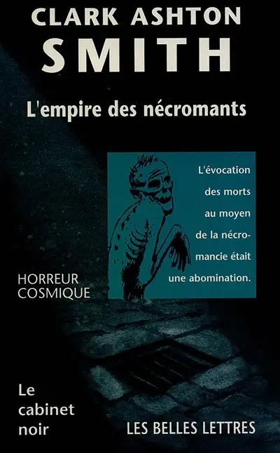 L'empire des nécromants