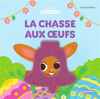 La chasse aux oeufs