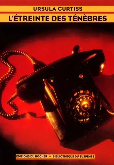 L'étreinte des ténèbres