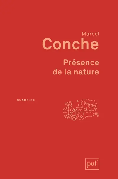 Présence de la nature
