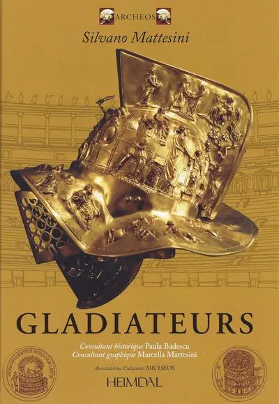 Gladiateurs