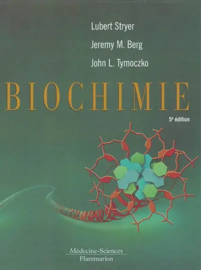 Biochimie