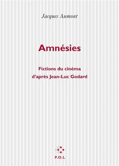 Amnésies