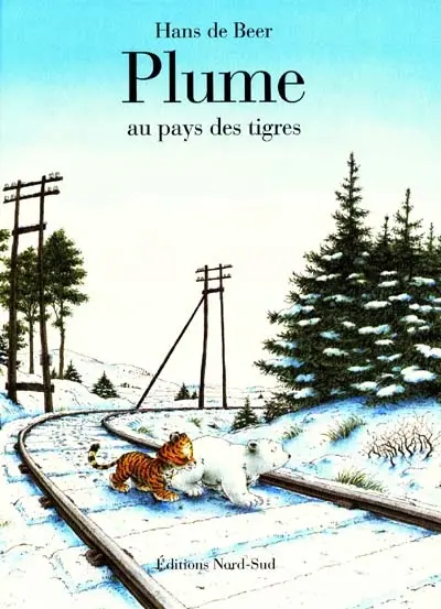 Plume au pays des tigres
