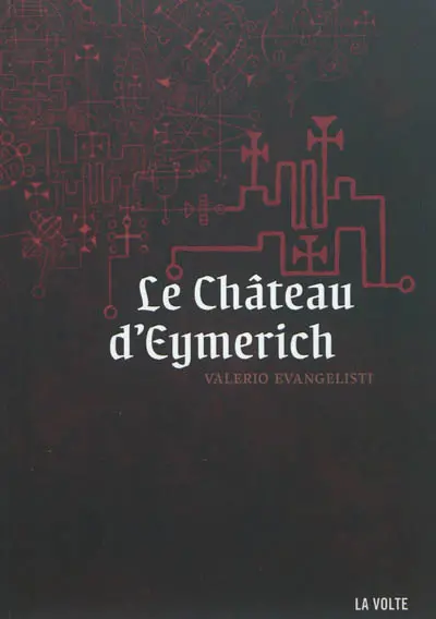 Le château d'Eymerich