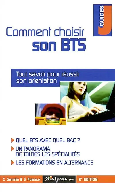Comment choisir son BTS