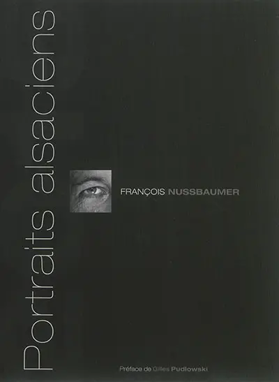 Portraits alsaciens 2015