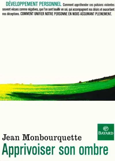Apprivoiser son ombre