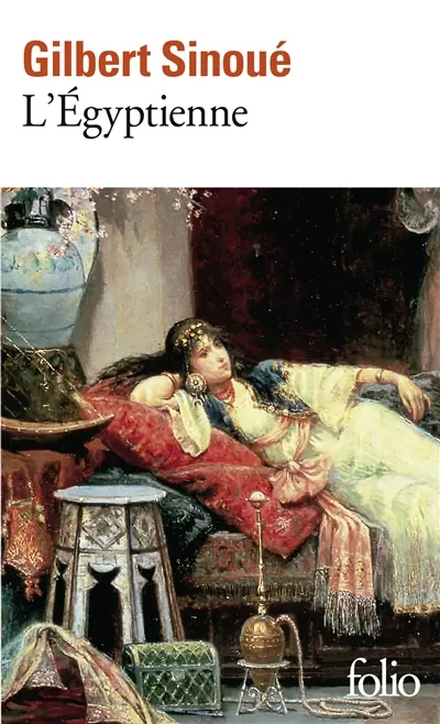 L'Egyptienne