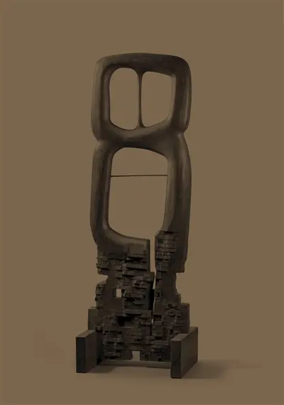 Chaouki Choukini : corpus