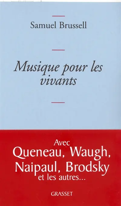 Musique pour les vivants
