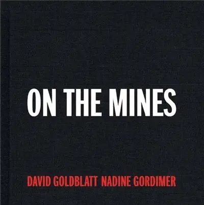 David Goldblatt On the Mines