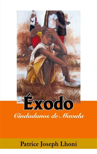 Exodo : Ciudadanos de Mavula
