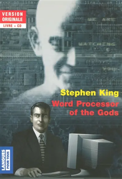 Word processor of the gods