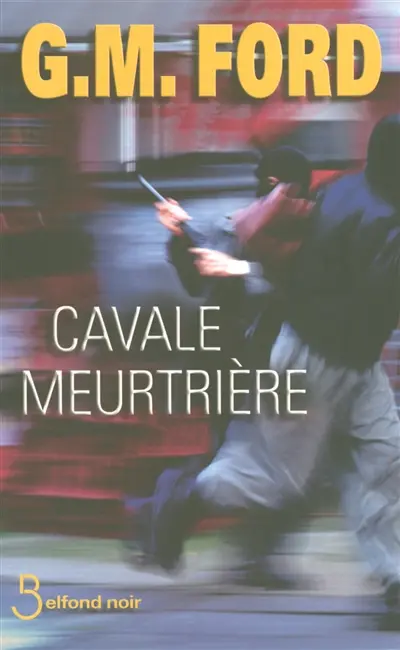 Cavale meurtrière