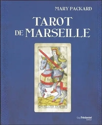 Tarot de Marseille
