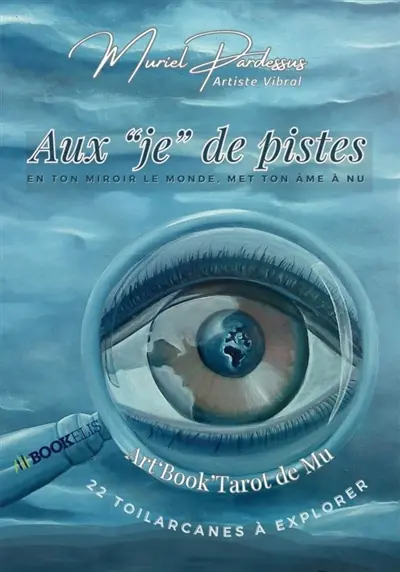 Aux : En ton miroir le monde, met ton âme à nu