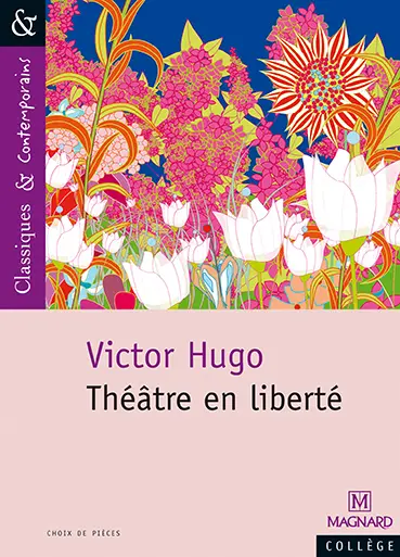 Théâtre en liberté