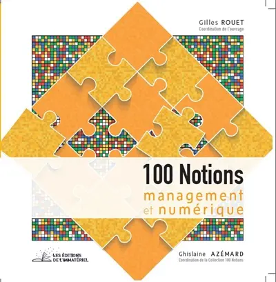 100 notions management et numérique