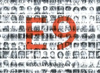 E9, résultats Europan 9