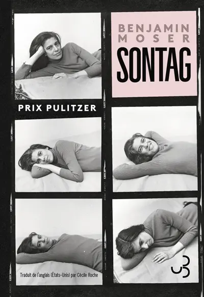 Sontag : sa vie et son oeuvre
