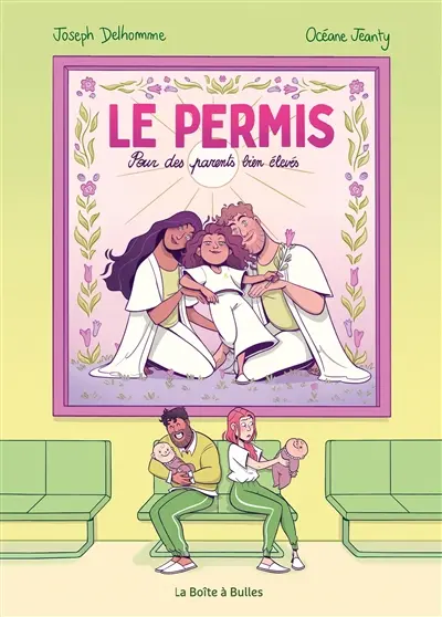 Le permis : pour des parents bien élevés