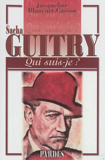 Sacha Guitry
