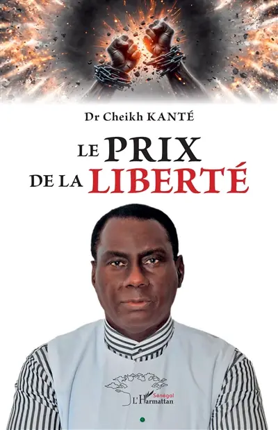 Le prix de la liberté