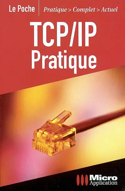 TCP-IP pratique
