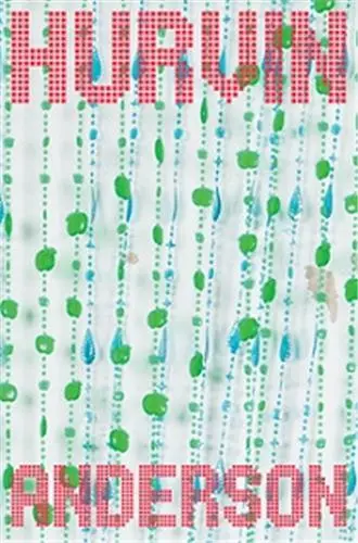 Hurvin Anderson : Backdrop