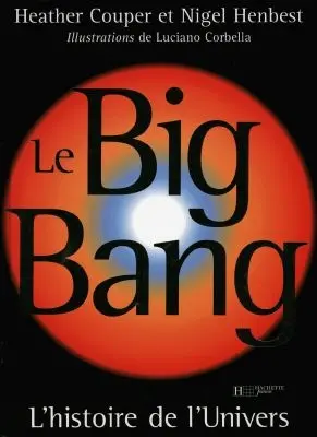 Le big bang