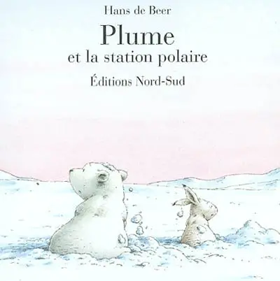 Plume et la station polaire