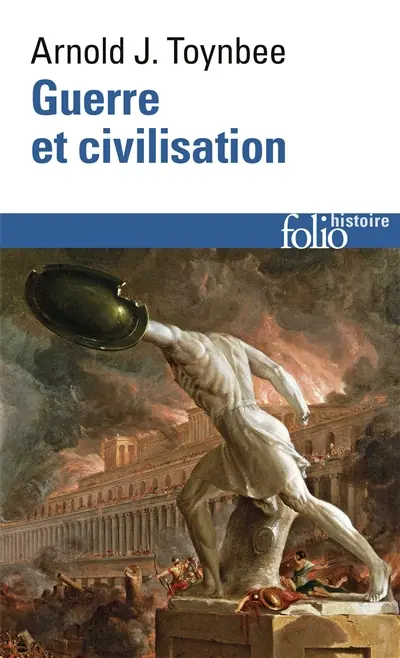 Guerre et civilisation