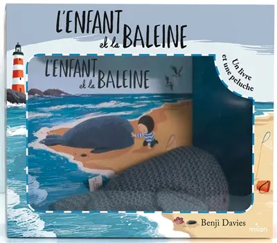L'enfant et la baleine