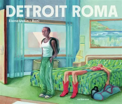 Detroit Roma