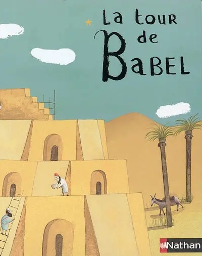 La tour de Babel