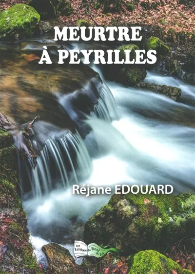 Meurtre à Peyrilles