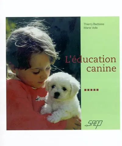 L'éducation canine