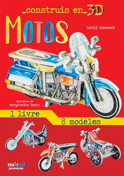 Motos