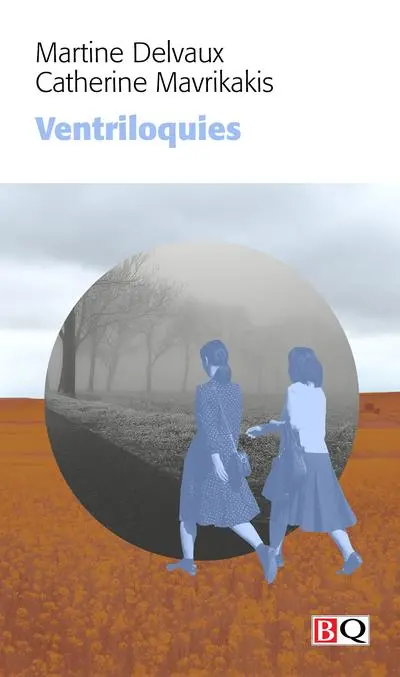 Ventriloquies