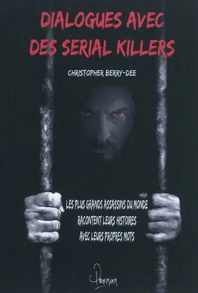 Conversations avec des serial killers