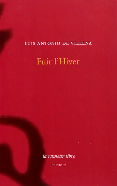 Fuir l'hiver